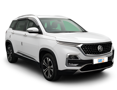 MG HECTOR-img